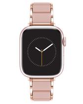Pulseira de Silicone Anne Klein para Apple Watch - Design Fashion