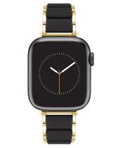 Pulseira de Silicone Anne Klein para Apple Watch - Design Fashion