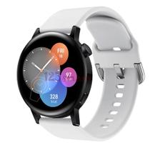 Pulseira de Silicone Colorida para GT3 42mm GT3 46mm
