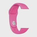 Pulseira De Silicone compatível x iaomi Amaazfit Biip Pulseira De Silicone compatível x iaomi Amaazfit Biip