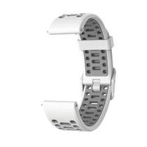 Pulseira de silicone COROS 20mm para APEX 2/PACE 2/APEX 42mm