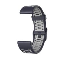 Pulseira de silicone COROS 20mm para APEX 2/PACE 2/APEX 42mm