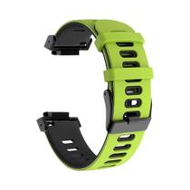 Pulseira De Silicone De 16mm Para Casio G-SHOCK GA110 GA900 GA2100 DW-5600 GW-B5600 GLS-8900