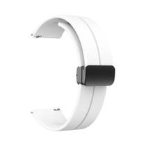 Pulseira De Silicone De 20mm 22mm Para Relógio Inteligente Xiaomi Mi Watch 2 pro S3 S2 S1 Active pro