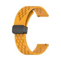 Pulseira De Silicone De 22 20mm Para Garmin Venu 2 plus 3 2 Vivoactive 5 4 3 Forerunner 245 255 265