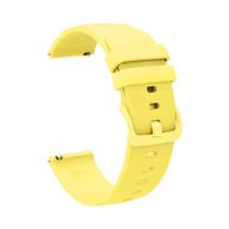 Pulseira De Silicone De 22mm Para Relógio Inteligente Garmin Forerunner Venu 2 3 Vivoactive 4