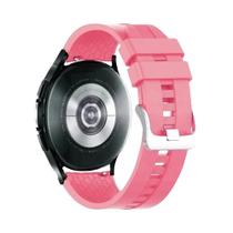 Pulseira De Silicone De 22mm Para Relógio Zeblaze Vibe 7 pro Stratos 2 3 Ares 3 pro beyond 3 GTR3