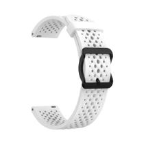 Pulseira De Silicone De 22mm Para Xiaomi Watch S4, Mi Watch 2 Pro, Color 2, S1 Active, S2, S3, Redmi