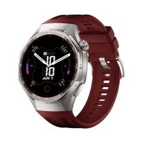 Pulseira De Silicone De 46mm Com Liberação Rápida Para Huawei Watch GT6 Pro, Acessórios Para Relógio Pulseira De Silicone De 46mm Com Liberação Rápida Para Huawei Watch GT6 Pro, Acessórios Para Relógio