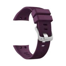 Pulseira De Silicone De Alta Qualidade Para Garmin Swim 2 Forerunner 45s Acessórios Para Relógio