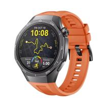 Pulseira De Silicone Esportiva De 22mm Para Huawei Watch GT 6 pro 5 4 3 GT6 GT5 GT5Pro GT4 GT3