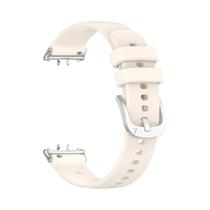 Pulseira De Silicone Esportiva Para Smartwatch Samsung Galaxy Fit 3, Acessórios De Pulseira Novos De