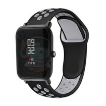 Pulseira de Silicone Furadinha Sport para Amazfit Bip Lite - Imagine Cases