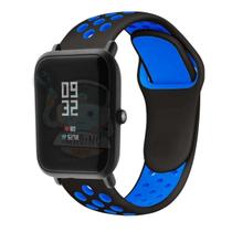 Pulseira de Silicone Furadinha Sport para Amazfit Bip Lite - Imagine Cases