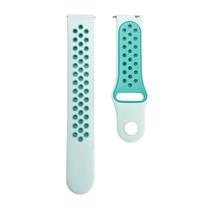 Pulseira de Silicone Furadinha Sport para Amazfit Bip U Pro - Imagine Cases