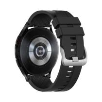 Pulseira De Silicone Macia De 22mm 20mm Para HUAWEI WATCH GT 4 Pro, GT 3, 2, 42mm, HONOR Magic Watch