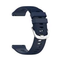 Pulseira De Silicone Macia De 22mm Para Realme Watch 3 2 S pro S2 Xiaomi Redmi Watch 5 Lite Active