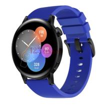 Pulseira de Silicone p/ Smartwatch GT3 42mm