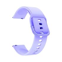 Pulseira De Silicone Para Relógio Amazfit Bip 3 GTS 2 2e 3 4 4mini, Bracelete Esportivo