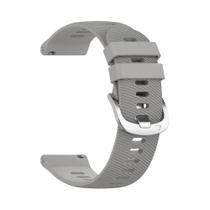 Pulseira De Silicone Para Relógio Xiaomi Haylou Solar 5 RT3 R8 S8 Watch 2 pro RS4 plus LS02 LS05S