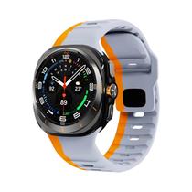Pulseira de Silicone para Samsung Galaxy Watch 47mm - Ultra Resistente Pulseira de Silicone para Samsung Galaxy Watch 47mm - Ultra Resistente
