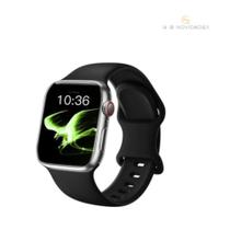 Pulseira de silicone para Smartwatch de 42mm, 44mm, 45mm e 49 milímetros - Microwear