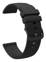 Pulseira De Silicone Para smartwatch Garmin 265 - 46mm