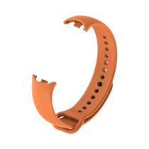 Pulseira de Silicone para Xiaomi Mi Band 8 NFC - Pulseira de Substituição