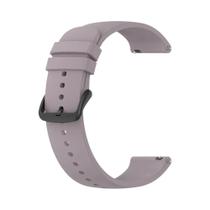 Pulseira De Silicone Para Xiaomi Watch 2 pro Mi Watch S3 S1 Active pro S2 SmartWatch Band 42 46mm