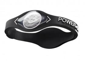 Pulseira de Silicone Power Balance Core