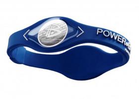 Pulseira de Silicone Power Balance Core