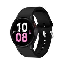 Pulseira de Silicone Redge Casual Para Galaxy Watch 5 44mm