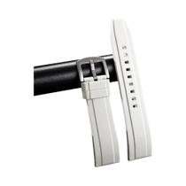 Pulseira De Silicone Universal De Liberação Rápida 20mm 22mm À Prova d'Água Para Relógios Rolex