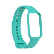 Pulseira De Silicone Xiaomi Smart Band 8 Acessórios Para MiBand 8