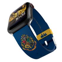 Pulseira de smartwatch MobyFox Harry Potter Hogwarts para Apple Watch