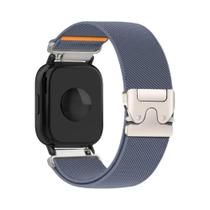 Pulseira De Substituição De Nylon Elástico Para Redmi Watch 5 Active Lite, Compatível Com Huawei GT