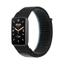 Pulseira De Substituição De Nylon Para Relógio Inteligente Xiaomi Mi Band 7 pro