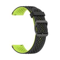 Pulseira De Substituição De Silicone 20/22mm Para Polar Vantage V3 M2 M Grit X pro Ignite 3 2 Unite