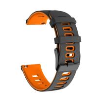 Pulseira De Substituição De Silicone Para Garmin Forerunner Venu 3 2 Sq 255 265 245 165, 20mm 22mm