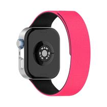 Pulseira De Substituição De Silicone Para Huawei Watch Fit 4 Pro/4/3 Com Fecho Magnético