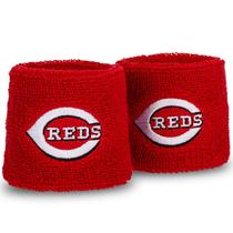 Pulseira de suor Franklin Sports MLB Team Specific Kids Pulseira de suor Franklin Sports MLB Team Specific Kids