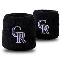 Pulseira de suor Franklin Sports MLB Team Specific Kids Pulseira de suor Franklin Sports MLB Team Specific Kids