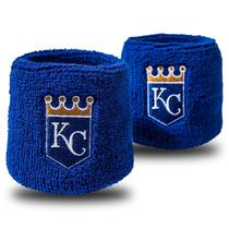Pulseira de suor Franklin Sports MLB Team Specific Kids