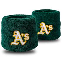 Pulseira de suor Franklin Sports MLB Team Specific Kids Pulseira de suor Franklin Sports MLB Team Specific Kids