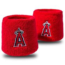 Pulseira de suor Franklin Sports MLB Team Specific Kids Pulseira de suor Franklin Sports MLB Team Specific Kids