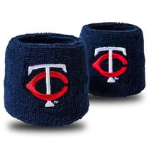 Pulseira de suor Franklin Sports MLB Team Specific Kids Pulseira de suor Franklin Sports MLB Team Specific Kids