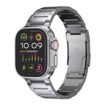 Pulseira de Titânio para Apple Watch Ultra 2 (49mm) Pulseira de Titânio para Apple Watch Ultra 2 (49mm)