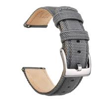 Pulseira de veleiro Riche de 18 mm de liberação rápida Pulseira de veleiro Riche de 18 mm de liberação rápida