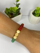 Pulseira Dos 7 Chakras Pulseira Dos 7 Chakras