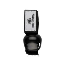 Pulseira durável com silenciador magnético Bear Bell SABRE Frontiersman Pulseira durável com silenciador magnético Bear Bell SABRE Frontiersman